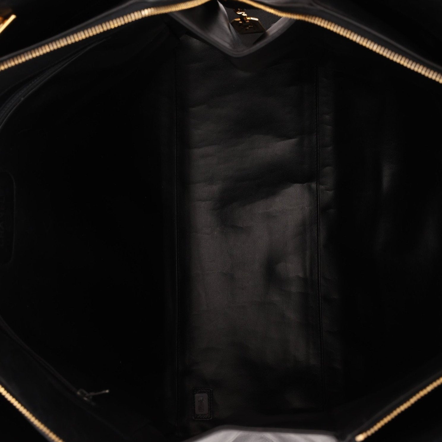 Rare Chanel 1994 XL Supermodel Tote - FashioNica