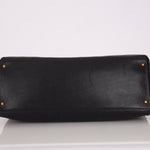 Rare Chanel 1994 XL Supermodel Tote - FashioNica