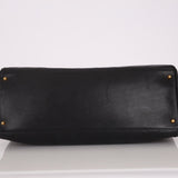 Rare Chanel 1994 XL Supermodel Tote - FashioNica