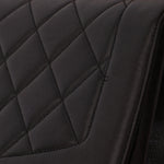 Rare Chanel 1996 Lambskin Large Diana SHW - FashioNica