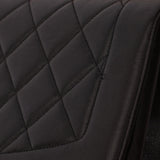 Rare Chanel 1996 Lambskin Large Diana SHW - FashioNica