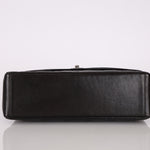 Rare Chanel 1996 Lambskin Large Diana SHW - FashioNica