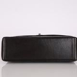 Rare Chanel 1996 Lambskin Large Diana SHW - FashioNica