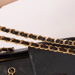 Rare Chanel 1996 Lambskin Supermodel XL Tote - FashioNica