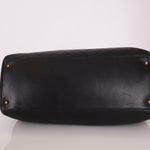 Rare Chanel 1996 Lambskin Supermodel XL Tote - FashioNica