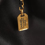 Rare Chanel 1996 Lambskin Supermodel XL Tote - FashioNica