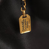 Rare Chanel 1996 Lambskin Supermodel XL Tote - FashioNica