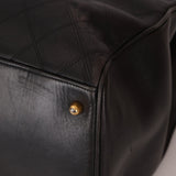 Rare Chanel 1996 Lambskin Supermodel XL Tote - FashioNica