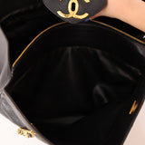 Rare Chanel 1996 Lambskin Supermodel XL Tote - FashioNica