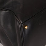 Rare Chanel 1996 Lambskin Supermodel XL Tote - FashioNica