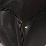 Rare Chanel 1996 Lambskin Supermodel XL Tote - FashioNica