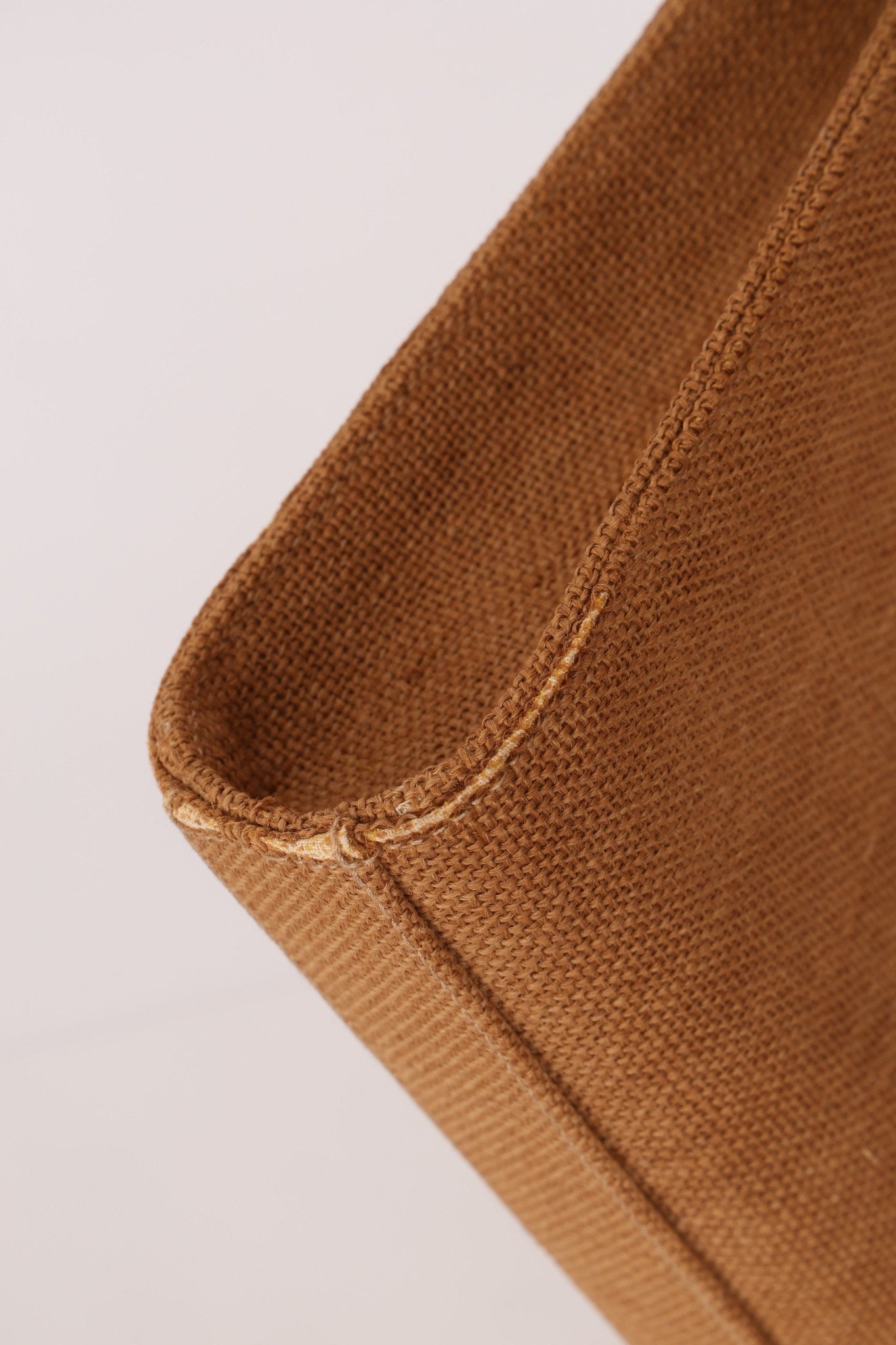 Rare Chanel 1997 Raffia XL Logo Briefcase 24K GP - FashioNica