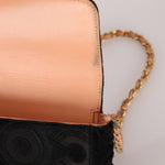 Rare Chanel 2000 Ponyhair Coco East West Half Flap - FashioNica