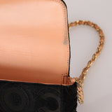 Rare Chanel 2000 Ponyhair Coco East West Half Flap - FashioNica