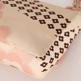 Rare Chanel 2005 Satin Camellia Classic Flap - FashioNica