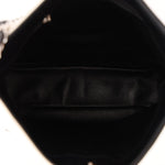 Rare Chanel 2006 Black and White Art Tote - FashioNica