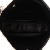 Rare Chanel 2006 Black and White Art Tote - FashioNica