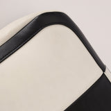 Rare Chanel 2006 Black and White Art Tote - FashioNica