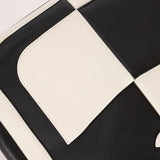 Rare Chanel 2006 Black and White Art Tote - FashioNica