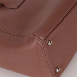 Rare Chanel 2013 Calfskin Mauve Small Cerf Executive Shopper Tote - FashioNica