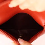 Rare Chanel 2015 Calfskin Reissue Small Diana Flap Bag - FashioNica