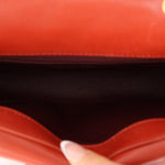 Rare Chanel 2015 Calfskin Reissue Small Diana Flap Bag - FashioNica