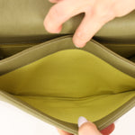 Rare Chanel 2017 Paris - Cuba Soft Caviar Medium Top Handle Flap - FashioNica