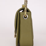 Rare Chanel 2017 Paris - Cuba Soft Caviar Medium Top Handle Flap - FashioNica