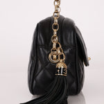 Rare Chanel 2019 Lambskin Bijoux Diana Camera Bag - FashioNica