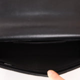 Rare Chanel 23A Lambskin Lion Charm Top Handle Wallet on Chain - FashioNica