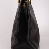 Rare Chanel Lambskin Supermodel Tote - FashioNica