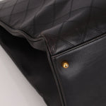 Rare Chanel Lambskin Supermodel Tote - FashioNica