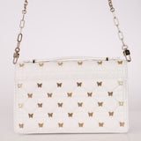 Rare Dior 2023 Cannage Miss Dior Top Handle Butterfly Bag - FashioNica