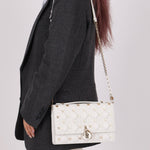 Rare Dior 2023 Cannage Miss Dior Top Handle Butterfly Bag - FashioNica