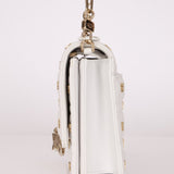 Rare Dior 2023 Cannage Miss Dior Top Handle Butterfly Bag - FashioNica