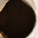 Rare Fendi Iridescent Zucchino Forever Mama Baguette - FashioNica