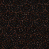 Rare Fendi Lizard Beaded Roll Tote - FashioNica