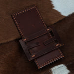 Rare Fendi Ponyhair Cow Print Baguette - FashioNica