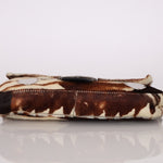 Rare Fendi Ponyhair Mirror Baguette - FashioNica