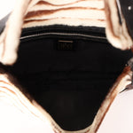 Rare Fendi Ponyhair Mirror Baguette - FashioNica