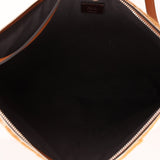 Rare Fendi Ponyhair Shoulder Bag - FashioNica