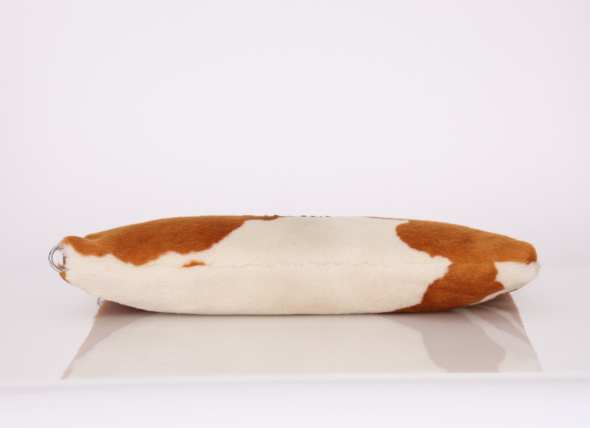 Rare Fendi Ponyhair Shoulder Bag - FashioNica