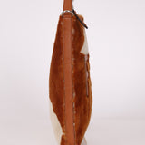 Rare Fendi Ponyhair Shoulder Bag - FashioNica