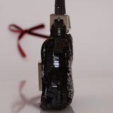 Rare Fendi Sequin Mini Croissant - FashioNica