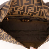 Rare Fendi Zucca Baguette GHW - FashioNica