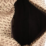 Rare Fendi Zucchino Mama Baguette GHW - FashioNica