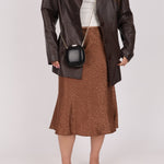 Rare Gucci Lizard Rounded Miniaudiere Clutch on Chain - FashioNica