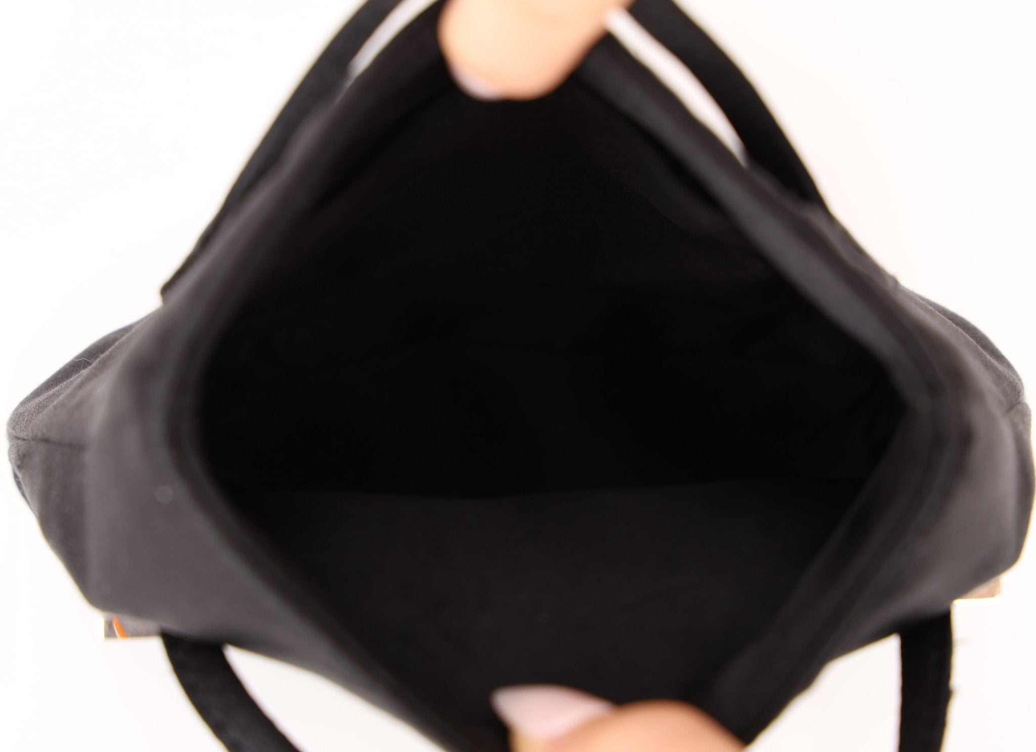 Rare Gucci Satin Mother of Pearl Mini Tote - FashioNica