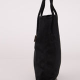 Rare Gucci Satin Mother of Pearl Mini Tote - FashioNica