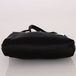 Rare Gucci Satin Mother of Pearl Mini Tote - FashioNica